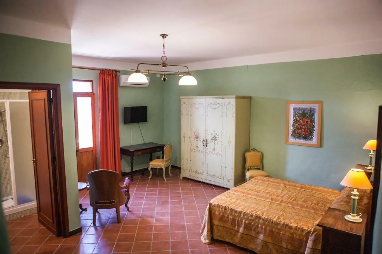 Frühstückspension B&B Palazzo Cuto Monreale