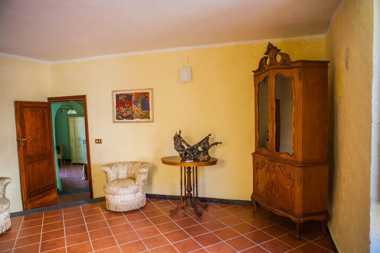 Frühstückspension B&B Palazzo Cuto Monreale Italien