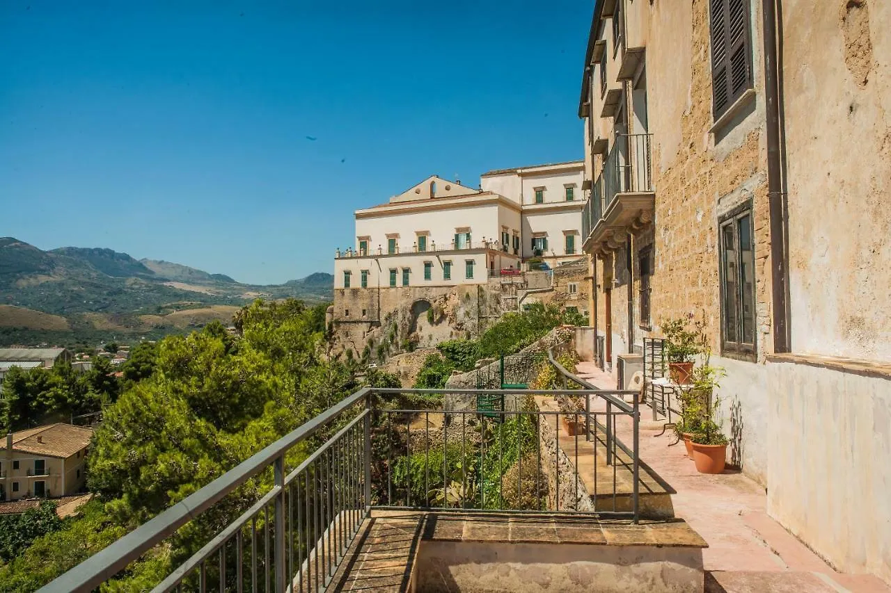 B&B Palazzo Cuto Monreale