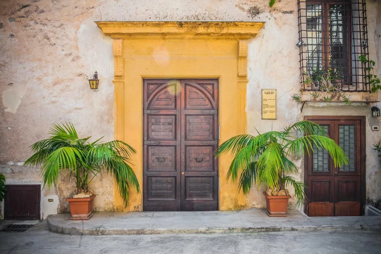 B&B Palazzo Cuto Monreale