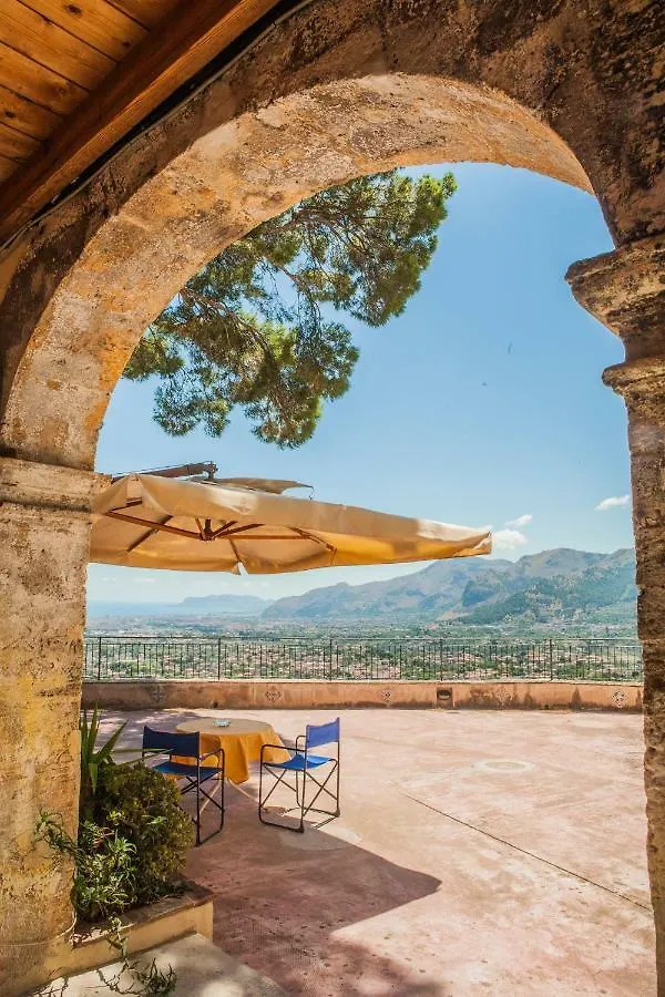 Frühstückspension B&B Palazzo Cuto Monreale