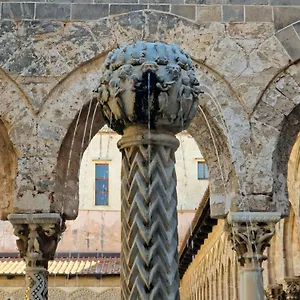 Bed & Breakfast Casa Normanna, Monreale
