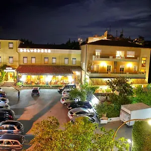 Hotel Belvedere, Canicatti