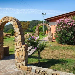 Poggio Mariett 3*, Castiglione della Pescaia Italia