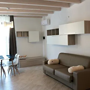 Paradeisos Sas , Somma Lombardo Italia